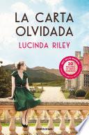 La carta olvidada / The Love Letter
