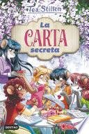 La carta secreta