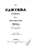 La Cartera Cubana