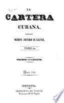 La Cartera Cubana