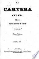 La Cartera Cubana