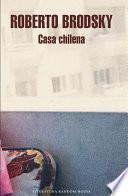 La casa chilena