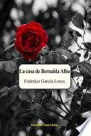 La Casa de Bernalda Alba