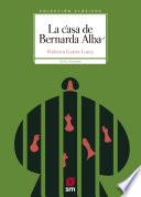 La casa de Bernarda Alba