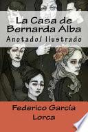 La Casa de Bernarda Alba