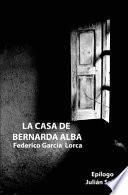 La casa de Bernarda Alba