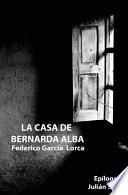 La Casa de Bernarda Alba