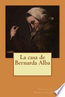 La Casa de Bernarda Alba