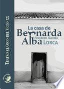 La casa de Bernarda Alba