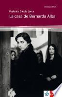 La casa de Bernarda Alba
