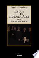 La casa de Bernarda Alba