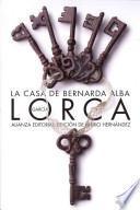La casa de Bernarda Alba / The House of Bernarda Alba