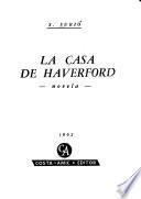 La casa de Haverford