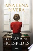 La casa de huéspedes