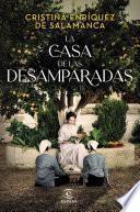La casa de las desamparadas