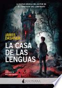 La Casa de las Lenguas