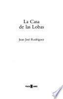La casa de las lobas