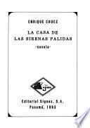 La casa de las sirenas pálidas