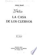 La casa de los cuervos
