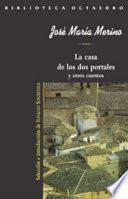 La casa de los dos portales y otros cuentos