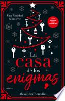 La casa de los enigmas