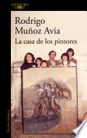 La casa de los pintores