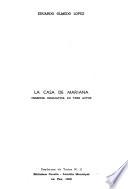 La casa de Mariana