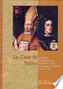 La casa de Palma