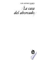 La casa del ahorcado