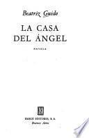 La casa del angel