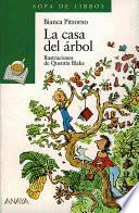 La casa del árbol