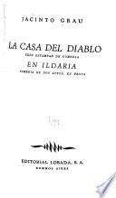 La casa del diablo