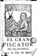 La casa del ensayo de las Comedias