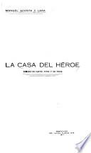 La casa del héroe