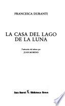 La casa del lago de la luna