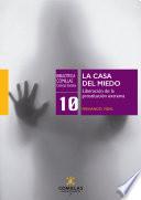 La casa del miedo