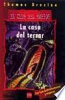 La casa del terror