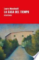 La casa del tiempo