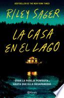La casa en el lago