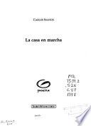 La casa en marcha