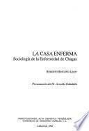La casa enferma
