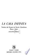 La casa infinita