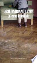 La casa inundada