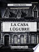 La casa Lúgubre