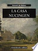 La casa Nucingen