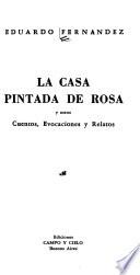 La casa pintada de rosa