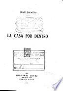 La casa por dentro