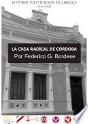 La Casa Radical de Córdoba