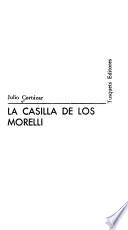 La casilla de los Morelli