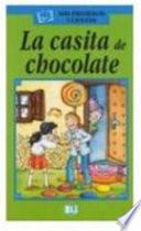 La casita de chocolate